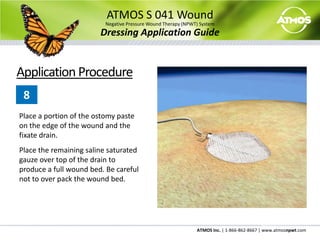 Oil-Emulsion Dressing