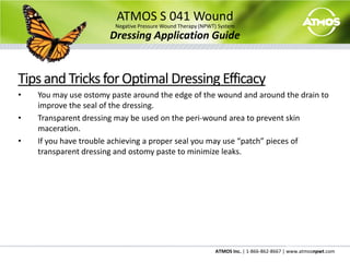 Silicone Drain with Connection Tube