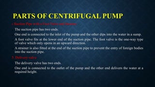 Pump (Centrifugal and Reciprocating).pptx