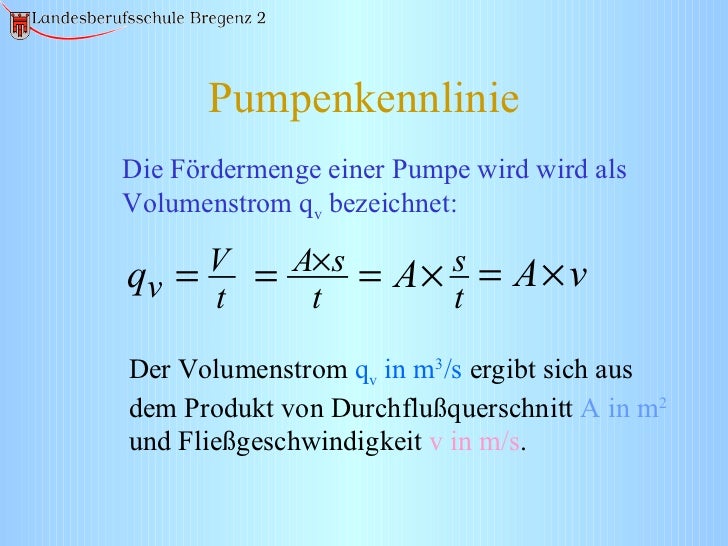 Files Blog Volumenstrom Pumpe Berechnen