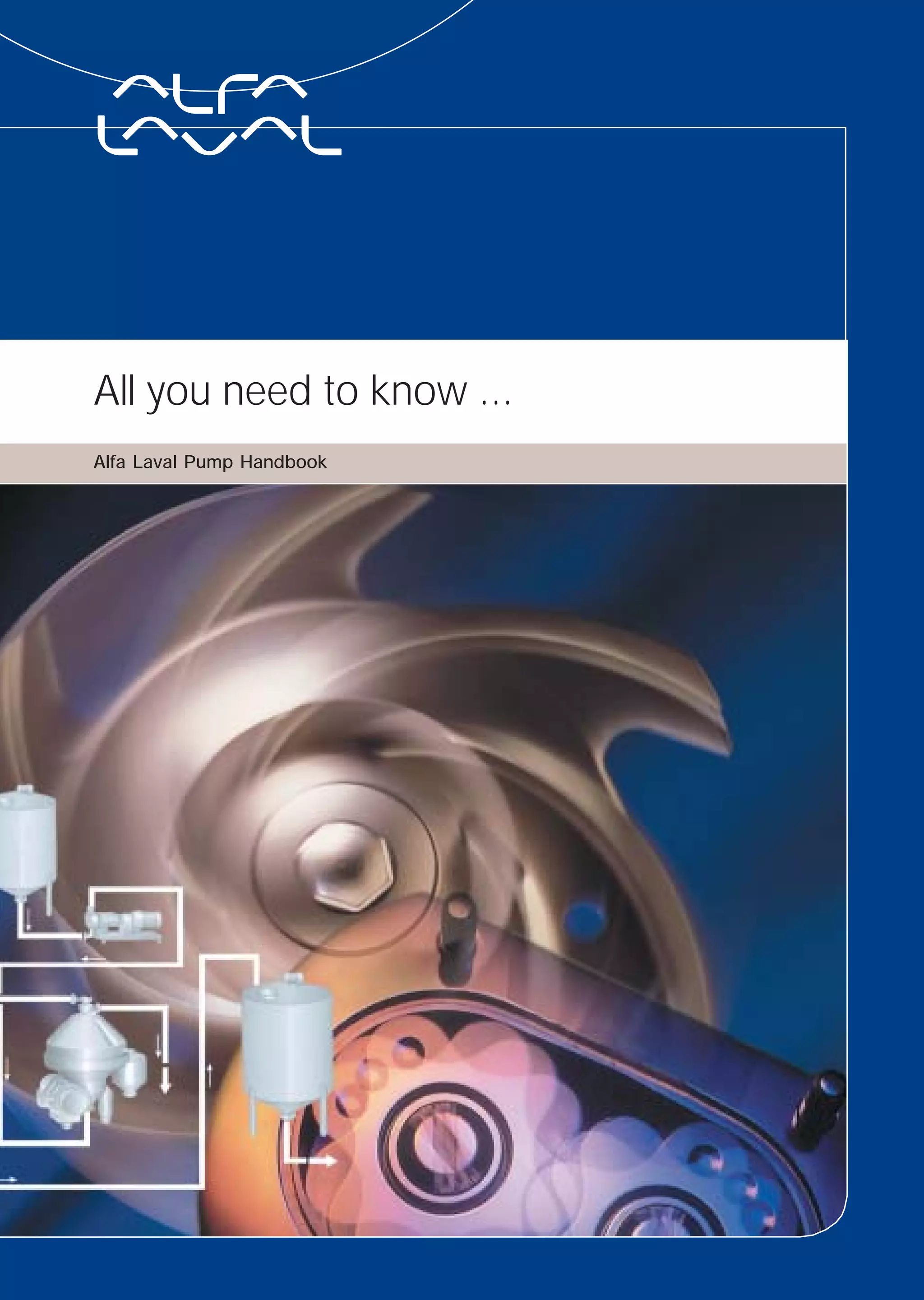 Pump handbook | PDF