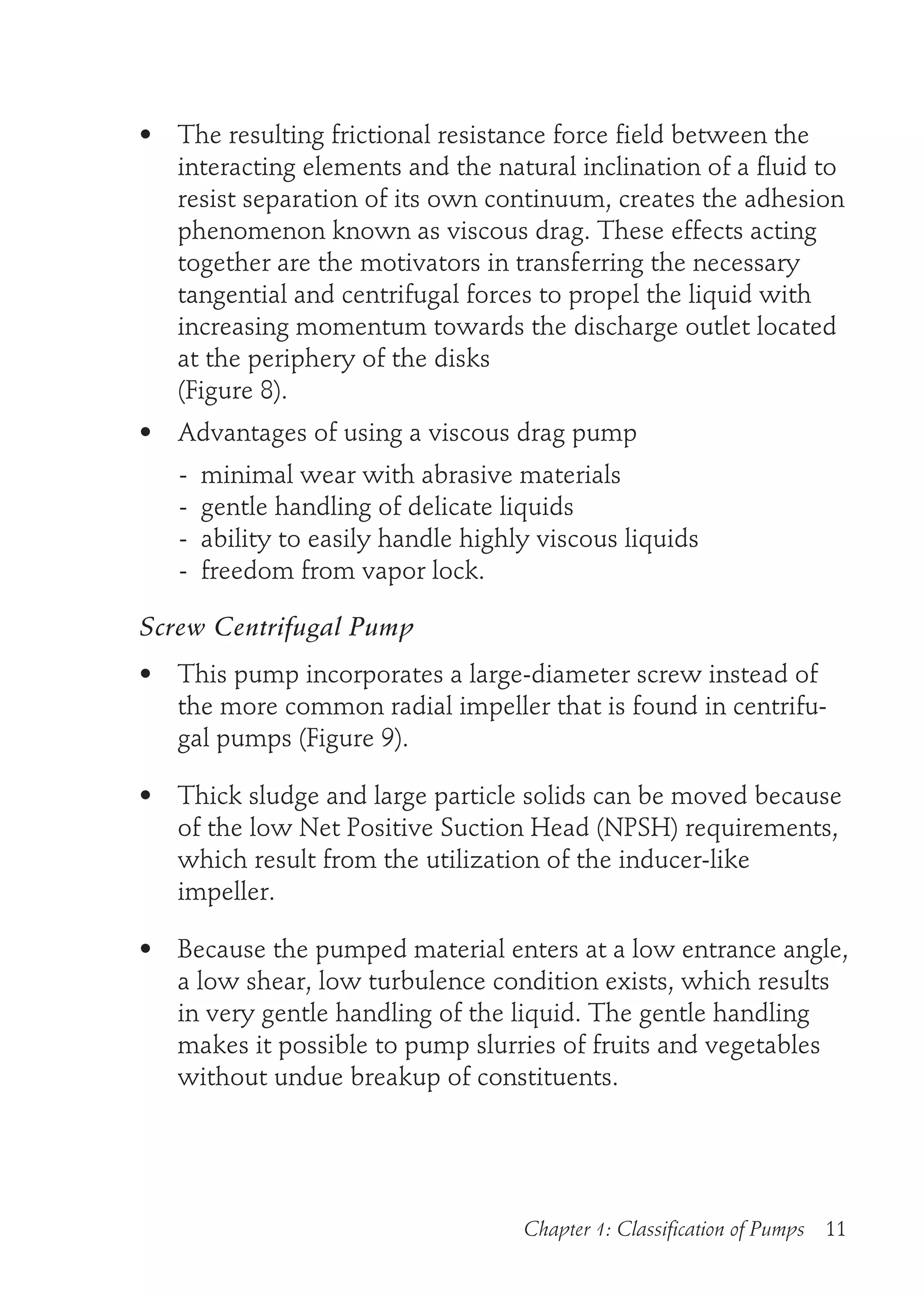 Pump Handbook | PDF