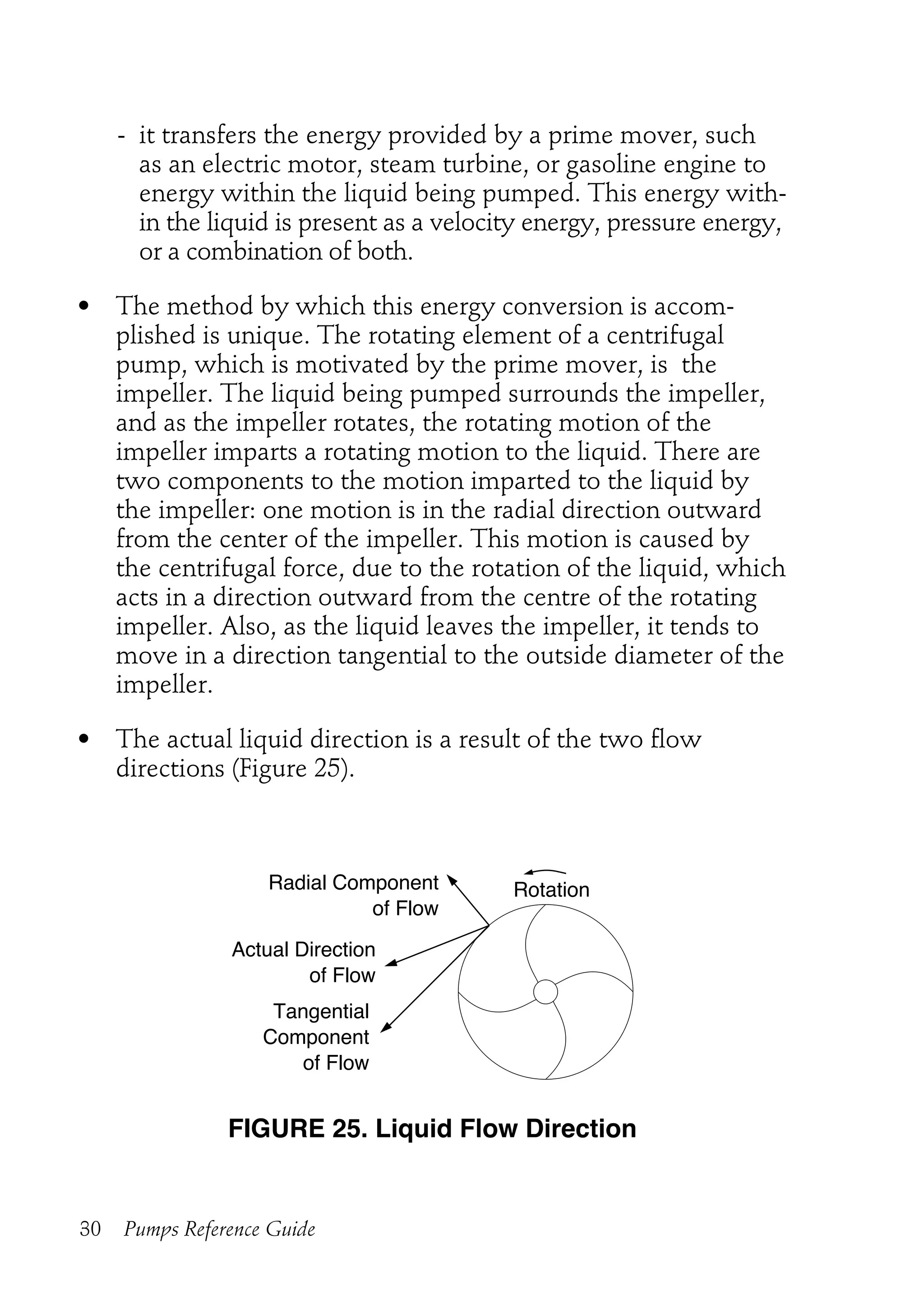 Pump Handbook | PDF