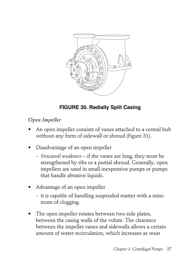 Pump Handbook | PDF