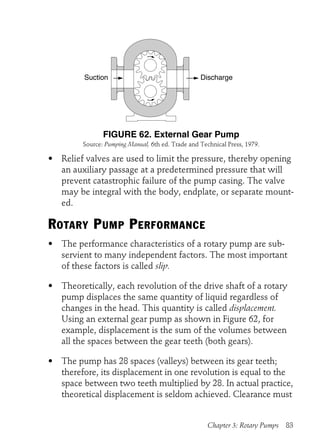Pump Handbook | PDF