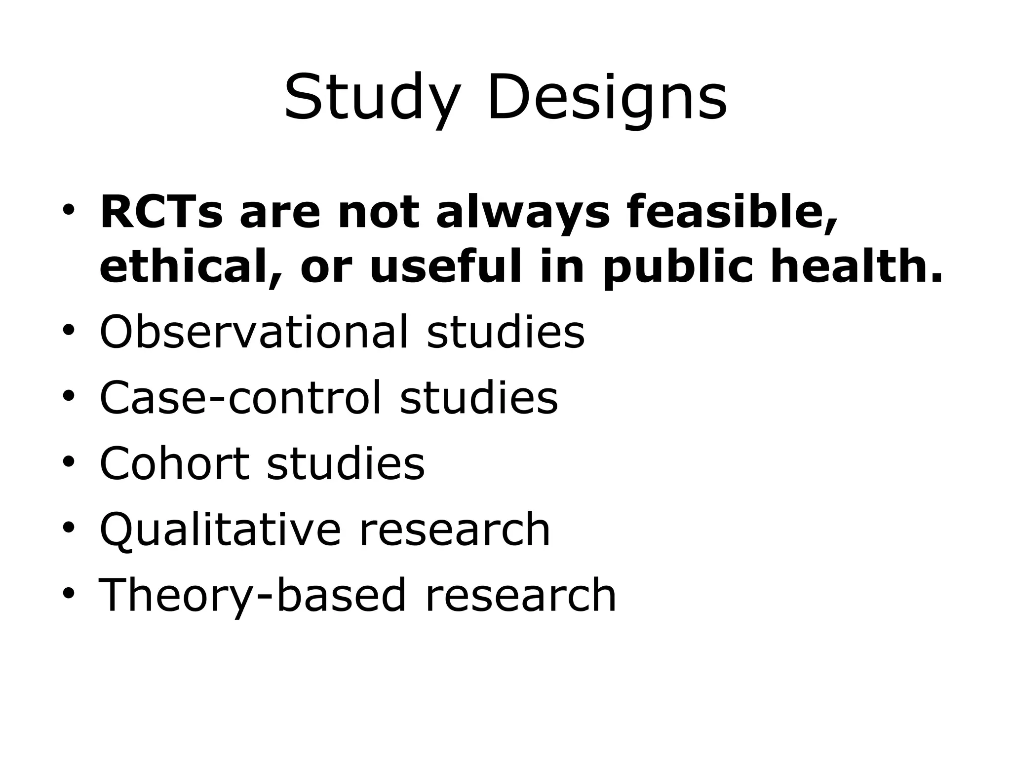 Conflicting PerspectivesMammograms not recommended for women under 40 50. – US Preventive Services Task Force“I’m angry.” – 47-year old breast cancer patient