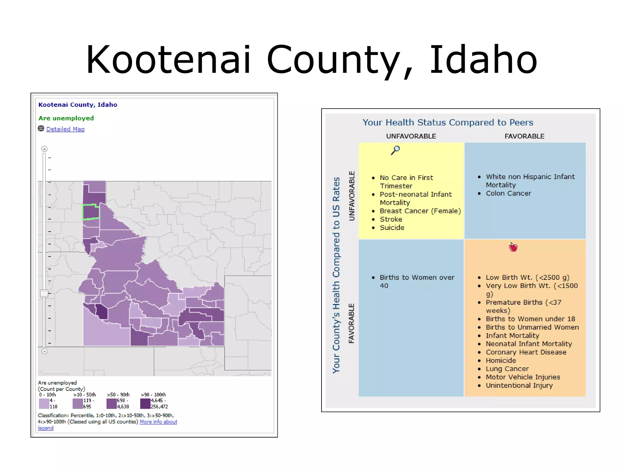 Environmental Health Resources http://sis.nlm.nih.gov/enviro.htmlSearch TOXNET for hazardous substance information; TOXMAP to create maps of toxic releases