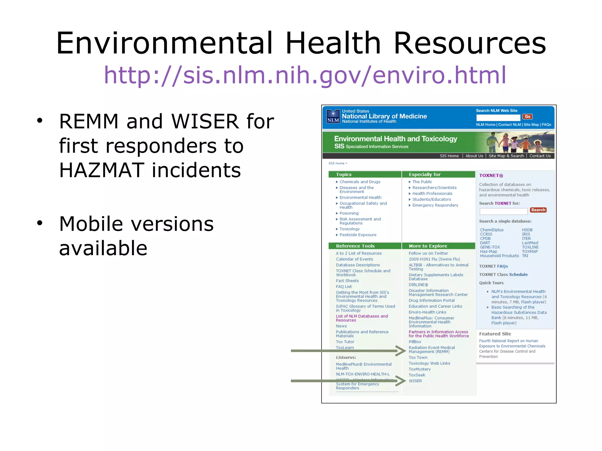 Outreach IdeasContact your local health departmentGo to a meetingHost an exhibitAssist with social media or personal info management strategies[Your idea here]“Our world is run by those who show up.”