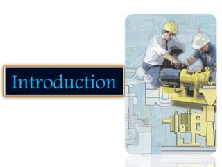 Introduction
 