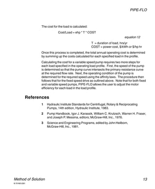 Pump senatorlibya | PDF
