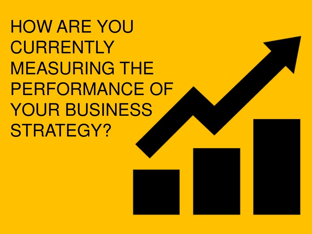 How To Measure Business Performance Measuring Performance: How to measure business performance for better…