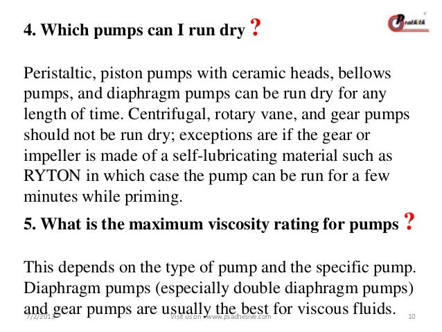 How does a vane pump work?