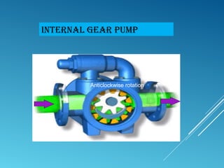 Pumps | PPT
