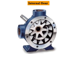 Internal Gear
 