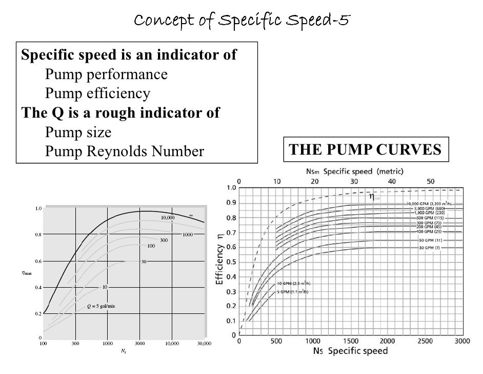 Pumps and types of pumps in detail