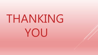 THANKING
YOU
 