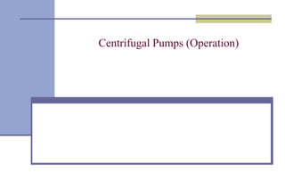 Can Positive Displacement Pumps Run Dry? — PVP