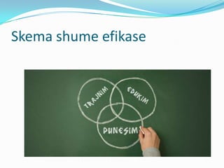 Skema shume efikase
 