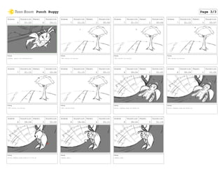 Scene
6
Duration
01:20
Panel
8
Duration
00:11
Dialog
Ladybug: (grunts with determination)
Scene
7
Duration
01:15
Panel
1
Duration
00:06
Dialog
*SFX: distant fly buzzing
Scene
7
Duration
01:15
Panel
2
Duration
00:08
Dialog
*SFX: distant fly buzzing
Scene
7
Duration
01:15
Panel
3
Duration
00:07
Dialog
*SFX: distant fly buzzing
Scene
7
Duration
01:15
Panel
4
Duration
00:06
Dialog
*SFX: distant fly buzzing
Scene
7
Duration
01:15
Panel
5
Duration
00:12
Dialog
*SFX: rustled leaves
Scene
8
Duration
08:04
Panel
1
Duration
02:00
Dialog
Action: Ladybugs wings are spread out
Scene
8
Duration
08:04
Panel
2
Duration
02:00
Dialog
Action: Ladybugs wings are spread out
Scene
8
Duration
08:04
Panel
3
Duration
02:00
Dialog
Action: Ladybug closes wings as it sits up
Scene
8
Duration
08:04
Panel
4
Duration
00:10
Dialog
Ladybug: phew...
Scene
8
Duration
08:04
Panel
5
Duration
01:18
Dialog
Ladybug: phew...
Punch Buggy Page 3/3
 