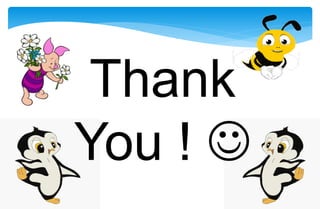 Thank
You ! 
 