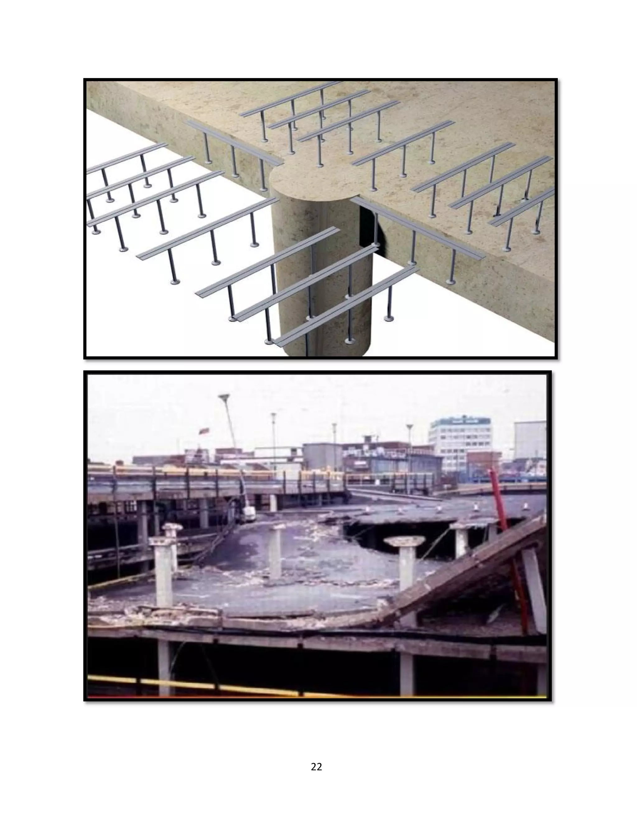 Flat_Slab_Punching shear Design ACI 318-08 - تسليح القص بالثقب فلات ...