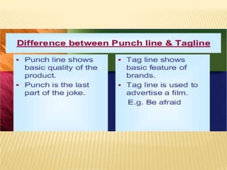 Punchline
