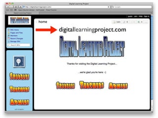 digitallearningproject.com
 