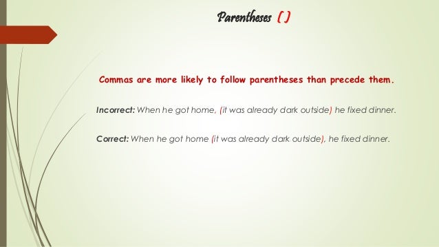 Does the period go inside the parentheses when citing image