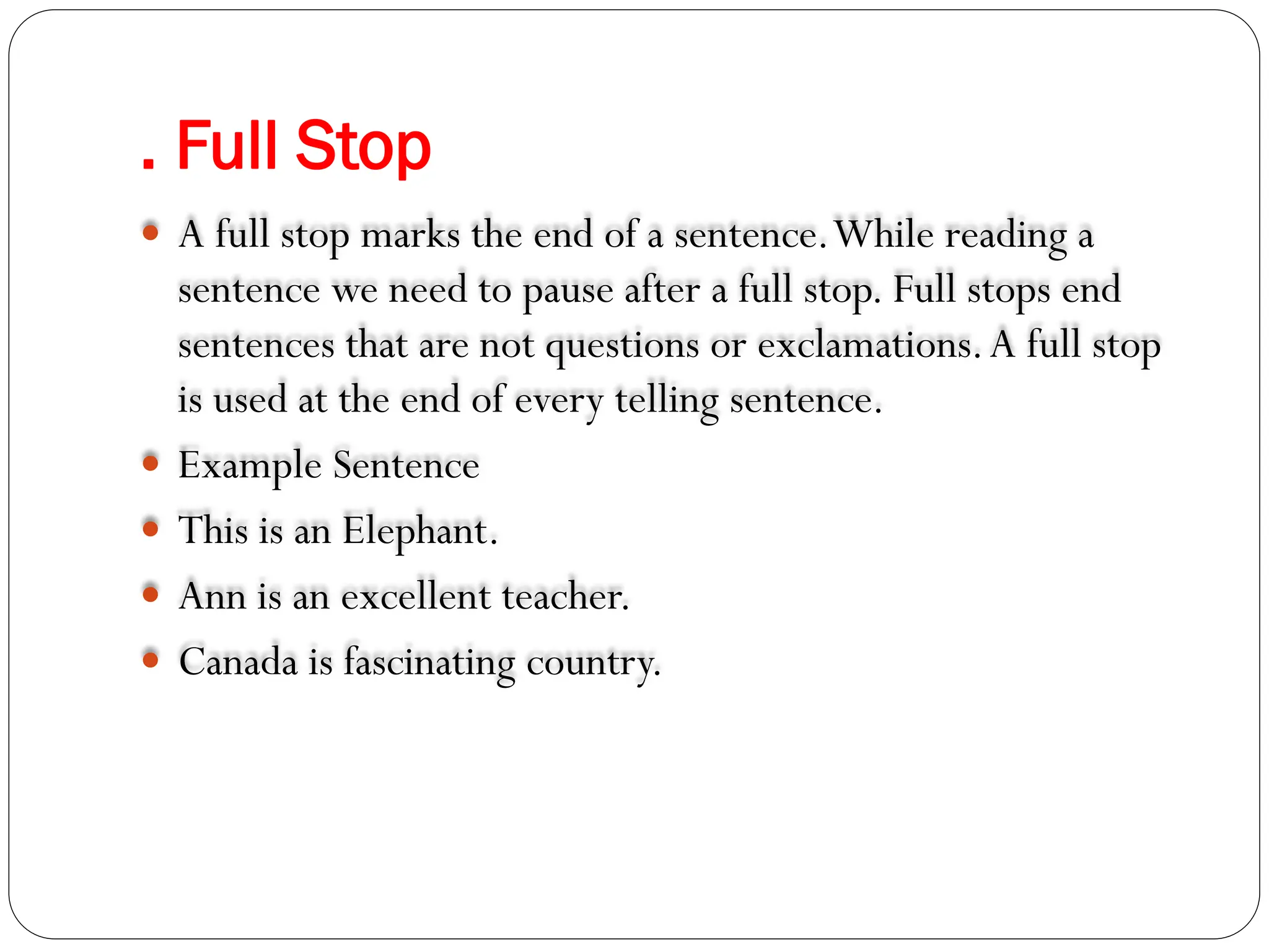 Punctuation- Capitalization & Full Stop.pdf