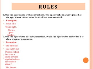 the basic punctuation in English grammar.pptx