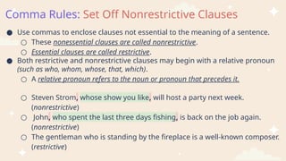 Punctuation_ Commas and Apostrophes.pptx