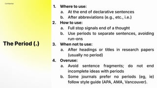 Period Inwriting Punctuation in Academic Research Writing.pdf