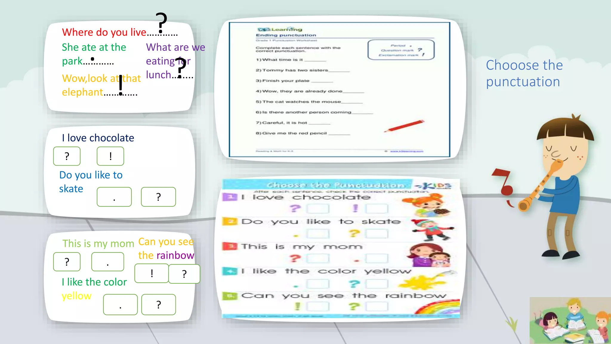Punctuation marks.pptx
