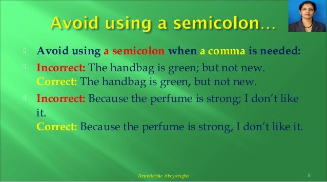 using namely in a sentence