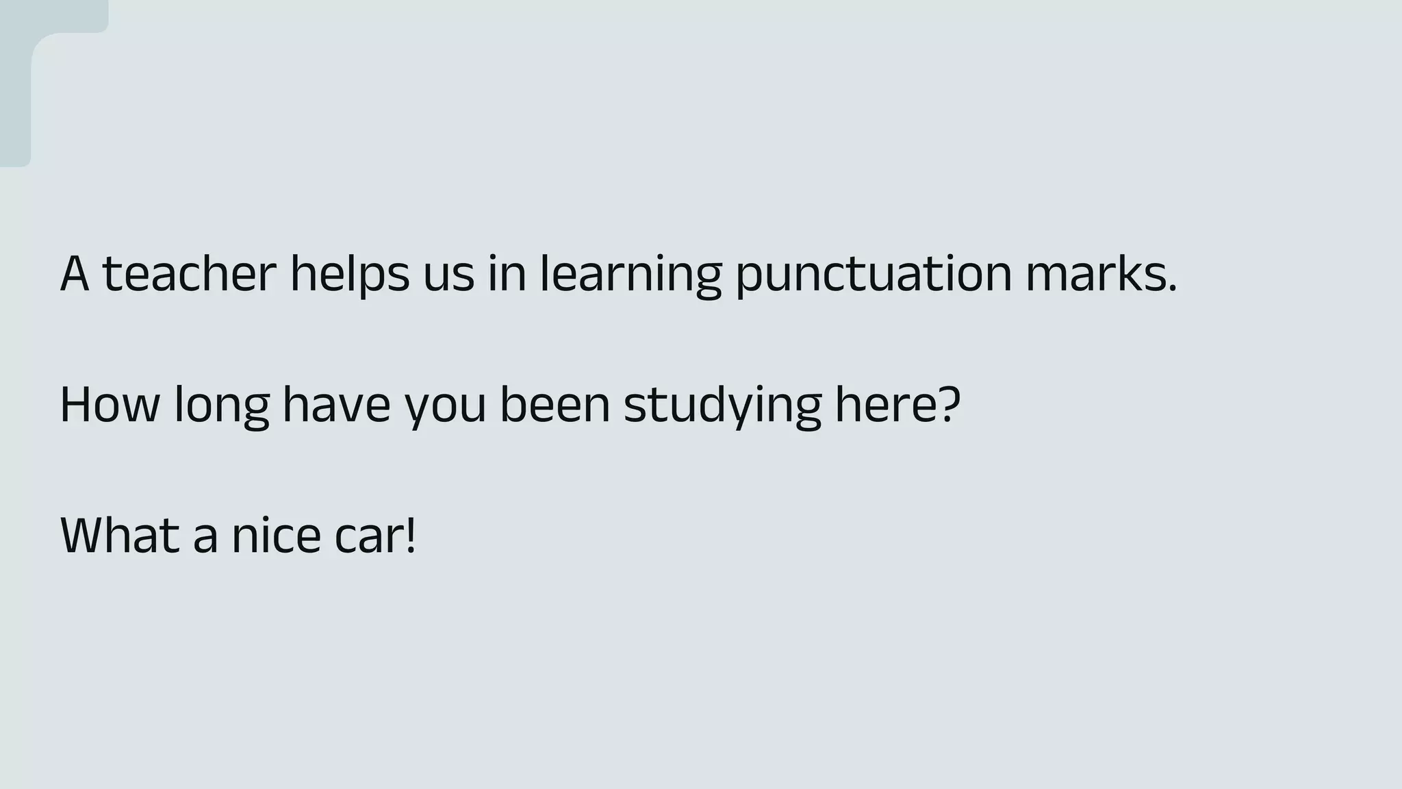 Punctuations.pptx
