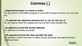 Punctuations and capitalization.pdf