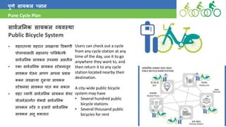 Pune Cycle Pune Cycle Plan, June 2016 | PPTX