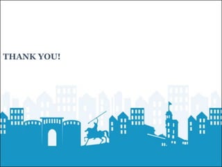 THANK YOU!
 