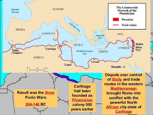 phoenician trade phoenician trade