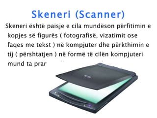 Punim seminarik
