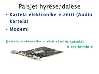 Punim seminarik