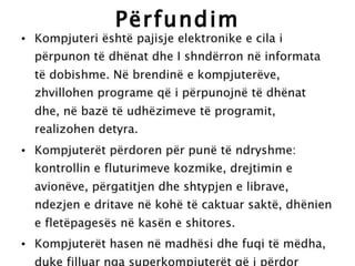 Punim seminarik