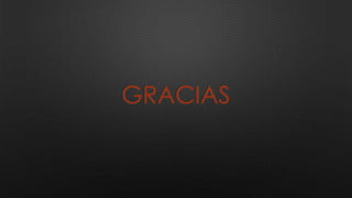 GRACIAS
 