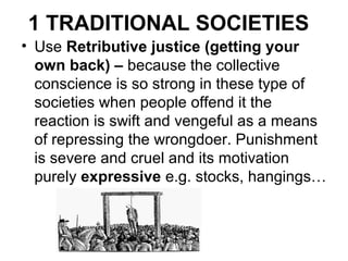 9 Punishment: POWERPOINT | PPT