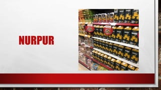 NURPUR
 