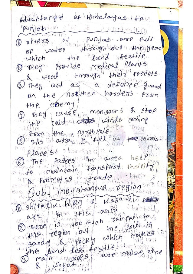 Punjab visual data 5