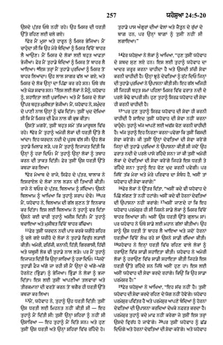 Punjabi bible 80)_old_testament