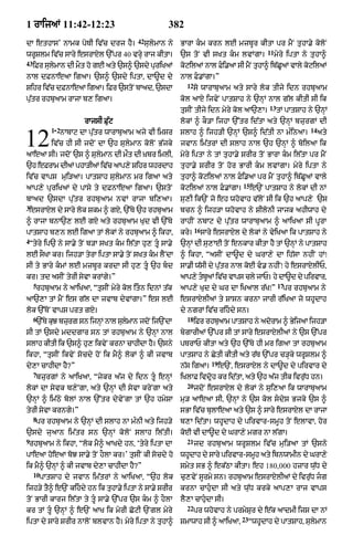 Punjabi bible 80)_old_testament