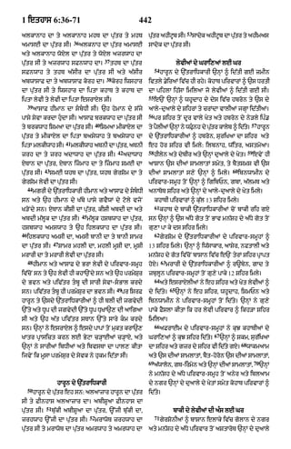 Punjabi bible 80)_old_testament