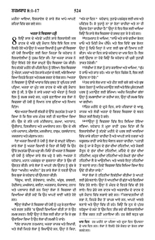 Punjabi bible 80)_old_testament